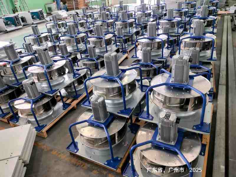 GUANGZHOU JETEX-LLOYD'S MACHINERY LTD línea de producción del fabricante