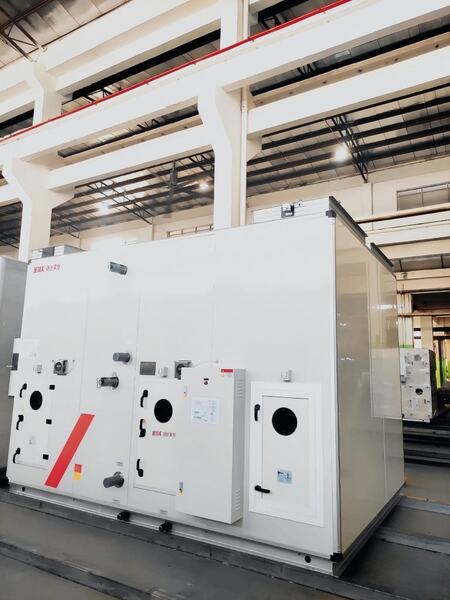 GUANGZHOU JETEX-LLOYD'S MACHINERY LTD línea de producción del fabricante