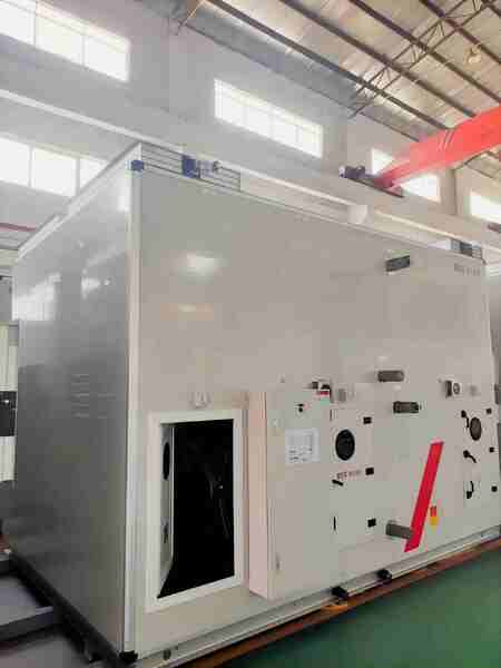 GUANGZHOU JETEX-LLOYD'S MACHINERY LTD línea de producción del fabricante