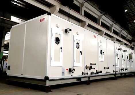 GUANGZHOU JETEX-LLOYD'S MACHINERY LTD línea de producción del fabricante