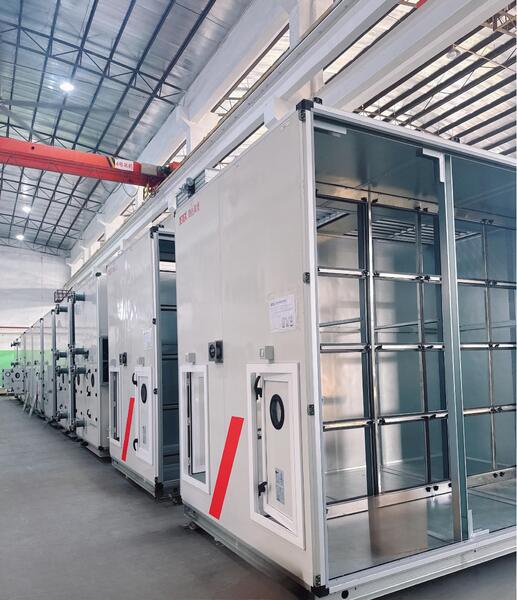 GUANGZHOU JETEX-LLOYD'S MACHINERY LTD línea de producción del fabricante