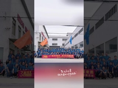 Construcción del equipo de la bahía de Shuangyue3