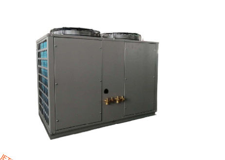 Unidad de aire acondicionado limpio personalizado HVAC 3 filas-8 filas para el quirófano del hospital
